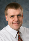 Photo of Martin Johnson, MD