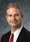 Photo of Dann Leonard, MD