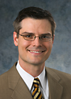 Photo of John Mhoon, MD
