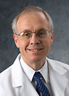 Photo of William Pierce, MD