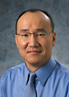 Photo of Matthew Kang, MD
