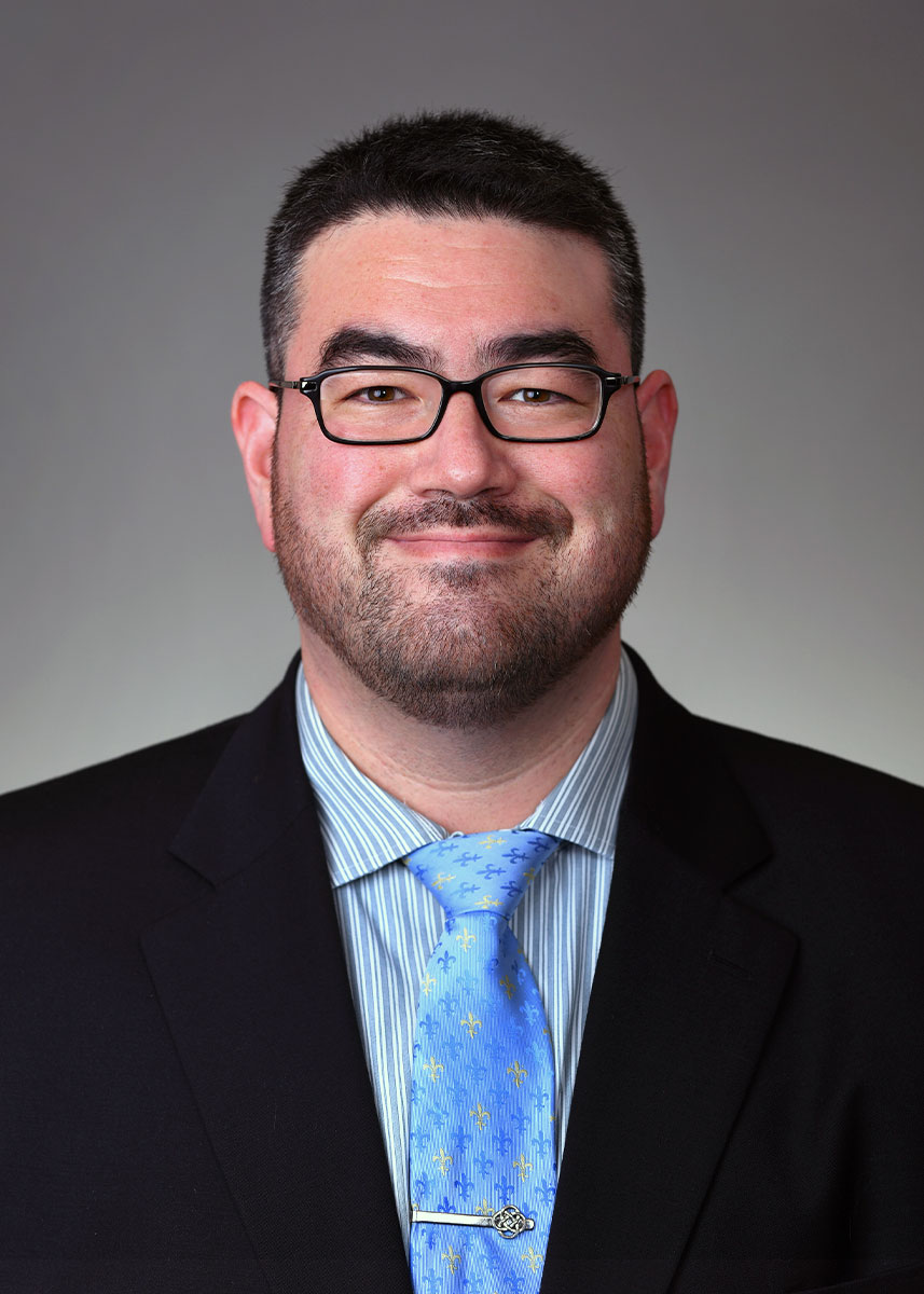 Photo of Aaron Karlen, MD