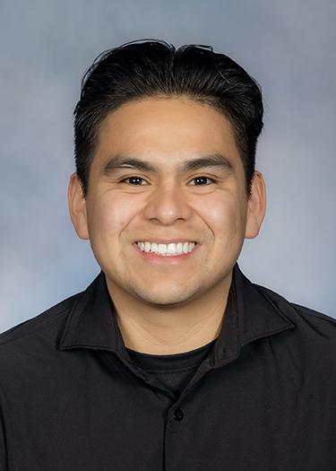 Photo of Freddie Adame, PA-C