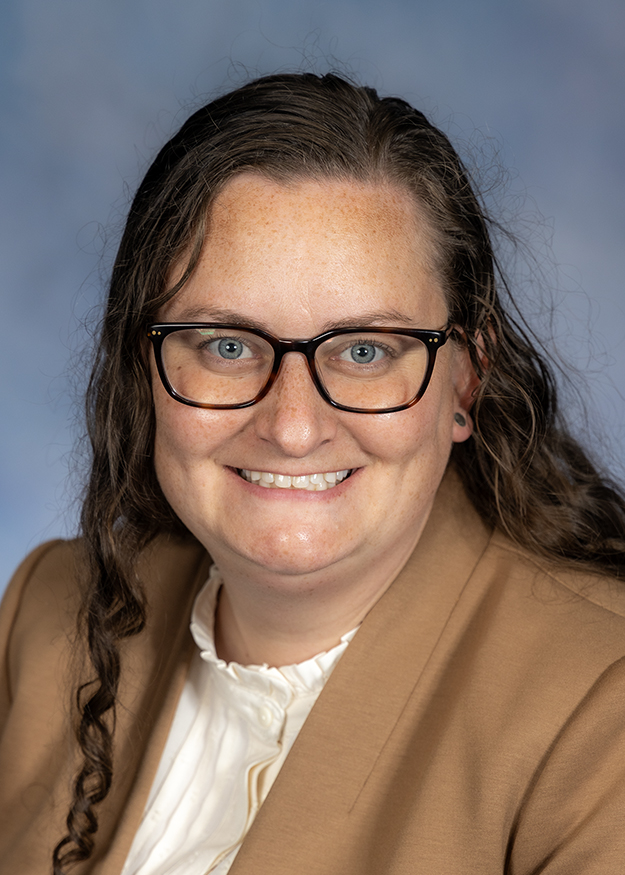 Photo of Anna Adams, NP