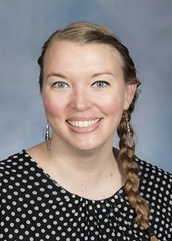Photo of Kaia Adams, MD
