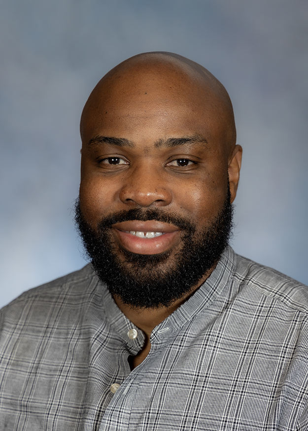Photo of Victor Adimoraegbu, MD