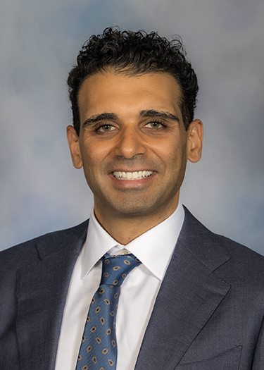 Photo of Norman Aiad, MD