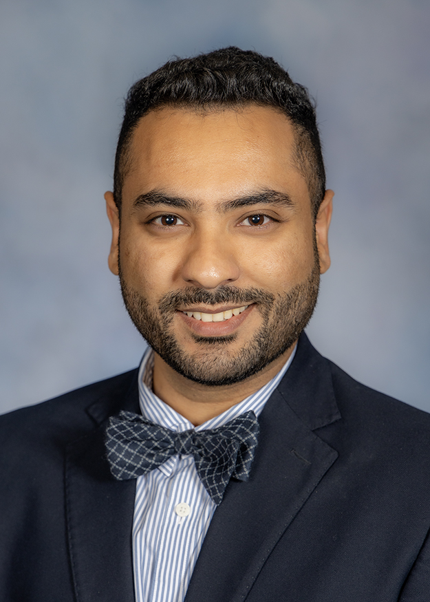 Photo of Ameer Al-Ghalailat, MD