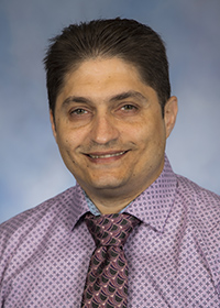 Photo of Said H Al-Tawil, MD