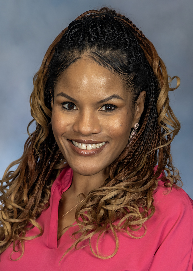 Photo of Wendi Alejandre, CNM