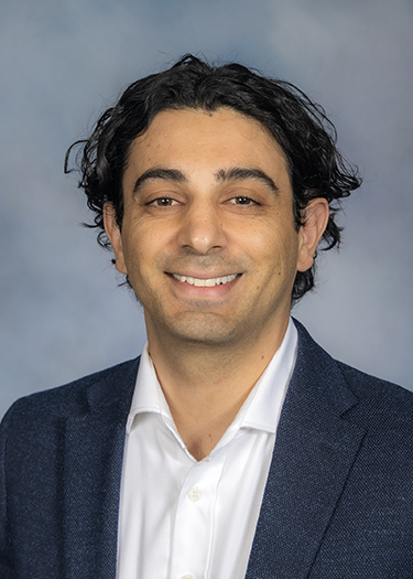 Photo of Kamran Ali, MD