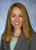 Photo of Carrie Allison, MD