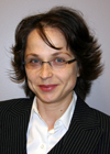 Photo of Andreea Andone, MD
