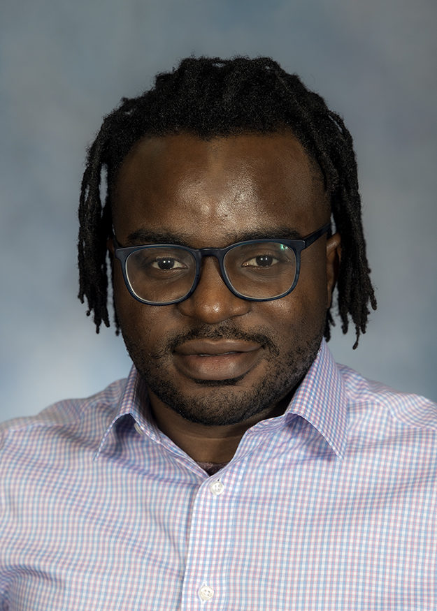 Photo of Chiemelie Anyachebelu, MD