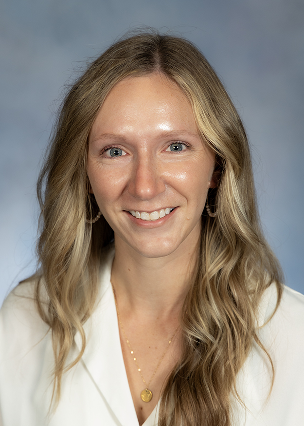 Photo of Brittany Atkinson, NP