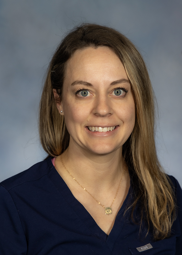 Photo of Kathryn Bacher, MD