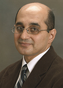 Photo of Fayez Bader, MD