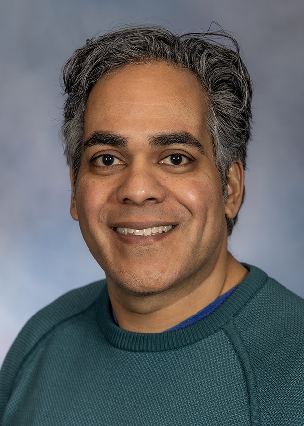 Photo of Amarprit Bains, MD
