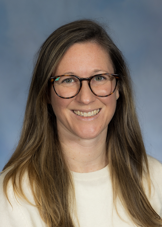 Photo of Anna Baldwin, MD