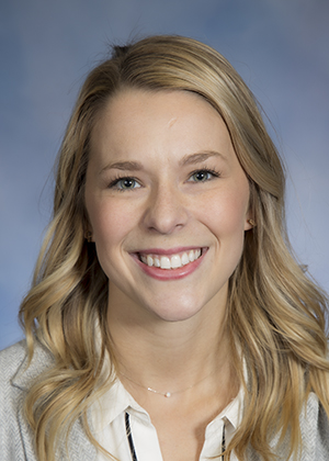Photo of Ashley Barth, NP
