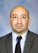 Photo of Amir Bashar, MD