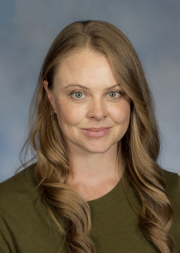 Photo of Chandra M Becka, MD