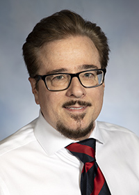 Photo of Scott Beiswenger, MD