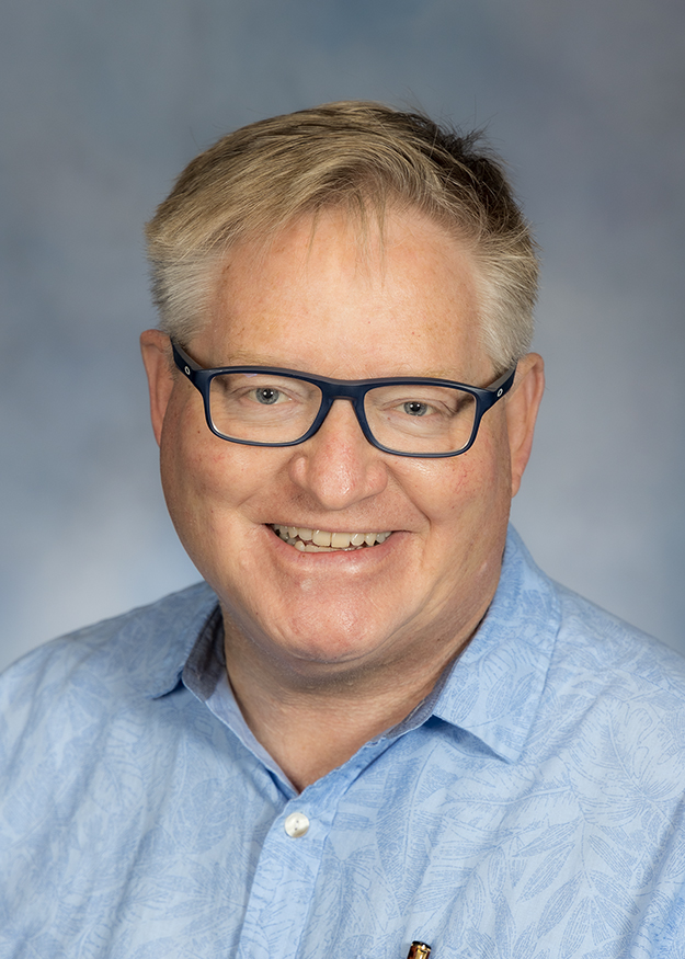 Photo of Joel Bentz, MD