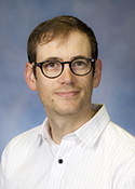 Photo of Matthew Berry, PA-C