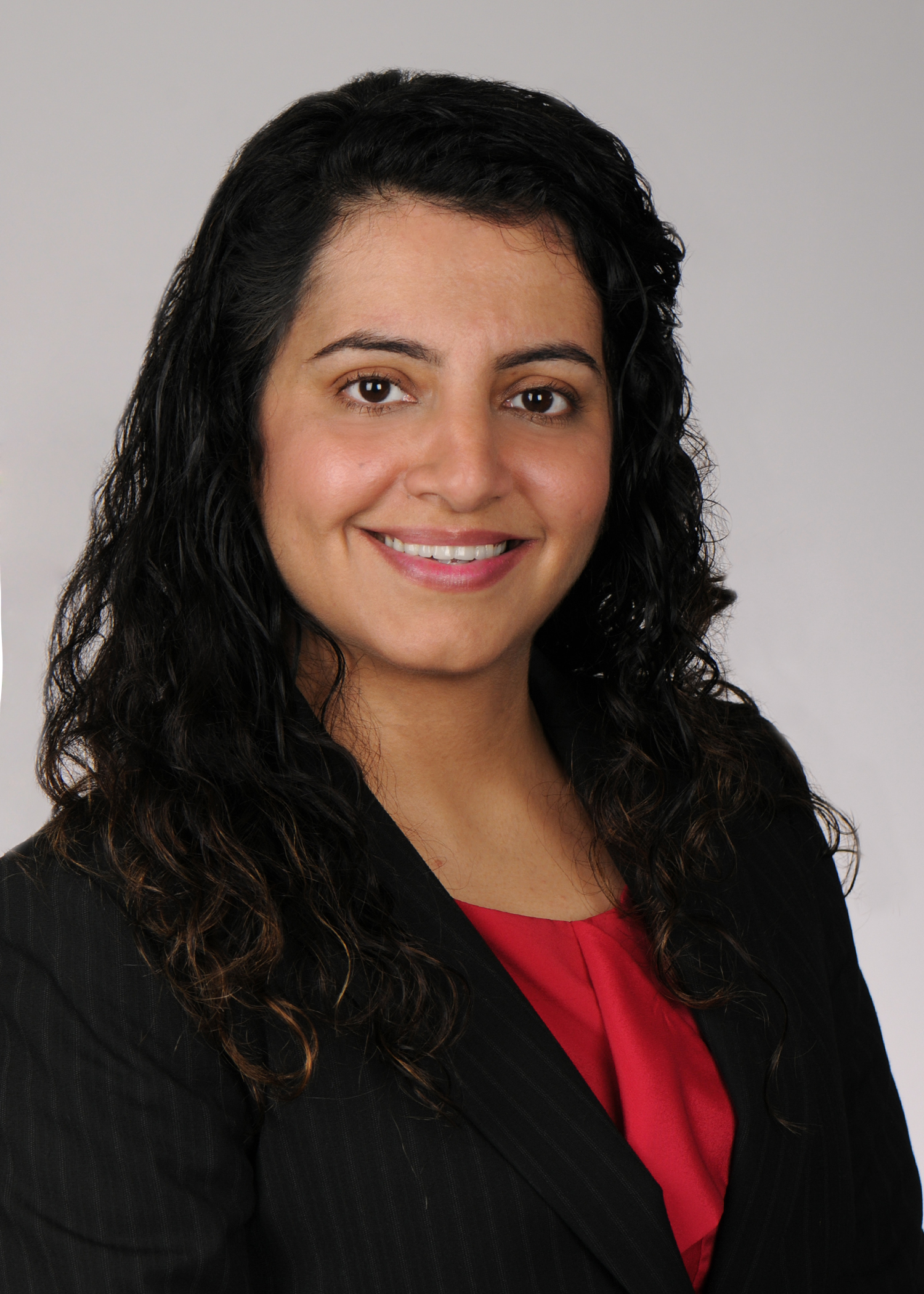 Photo of Sonal Bhatia, MD