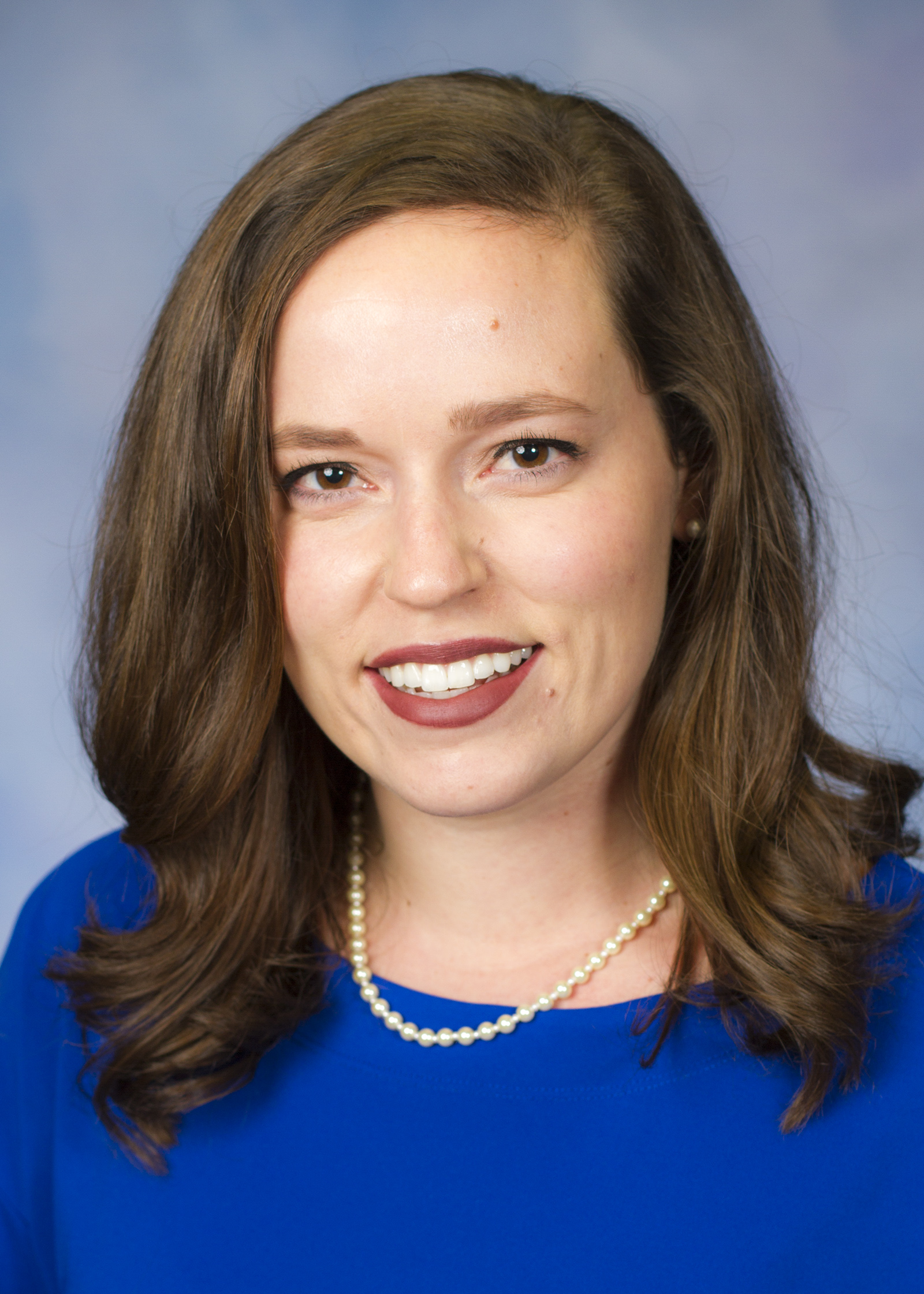 Photo of Jordan Biehle, FNP