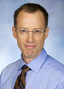 Photo of Evan Bilstrom, MD