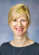 Photo of Jane Birdsong, FNP
