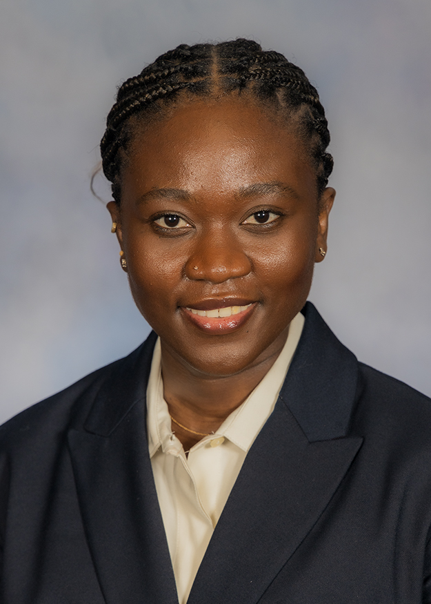 Photo of Abiola Biriowo, NP