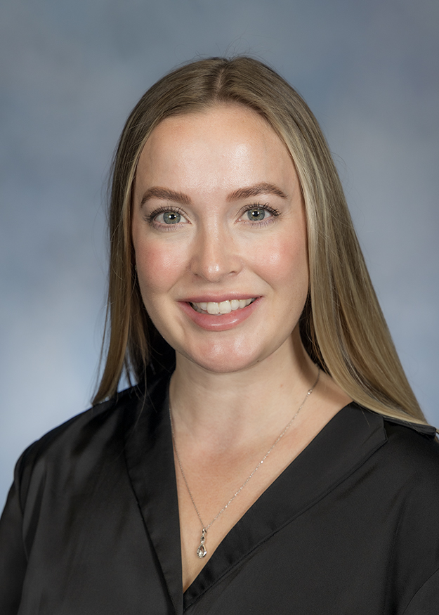 Photo of Chelsea Blackett, MD