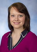 Photo of Sadie Blackhall, PA-C