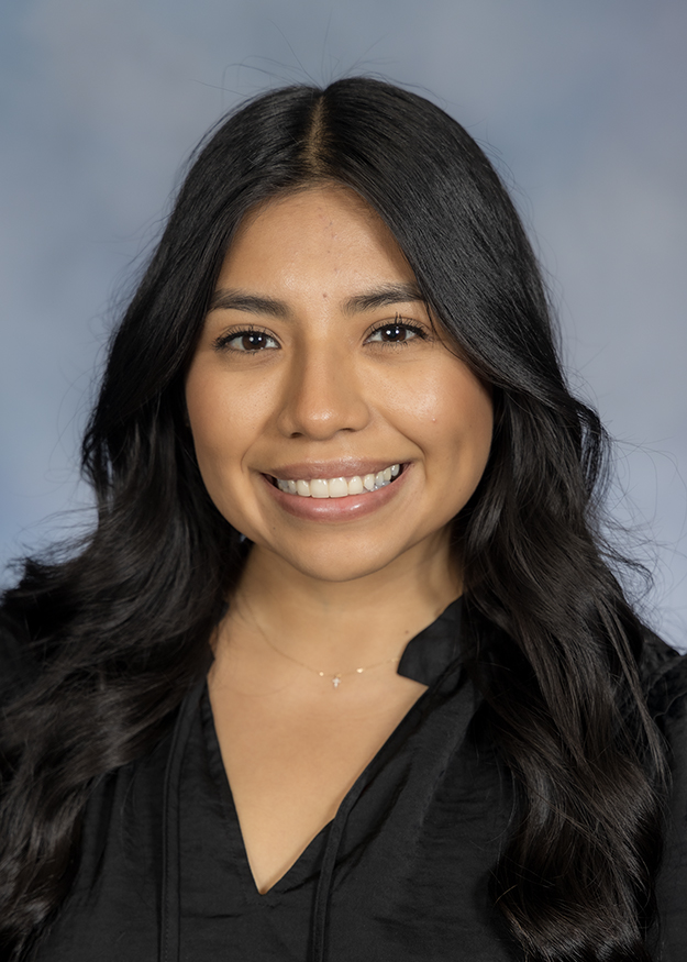 Photo of Jocelyne Blanco, PA