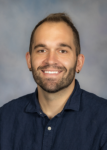 Photo of Alec Boike, MD
