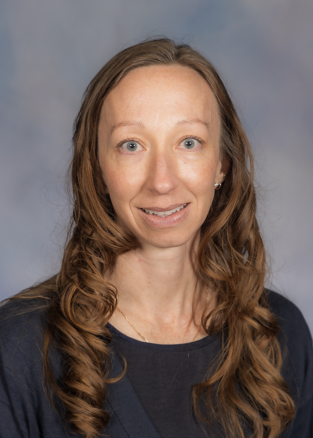 Photo of Alison Boone, NP