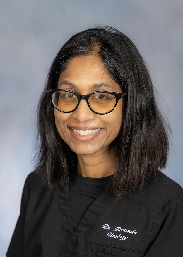Photo of Yasmin Bootwala, MD