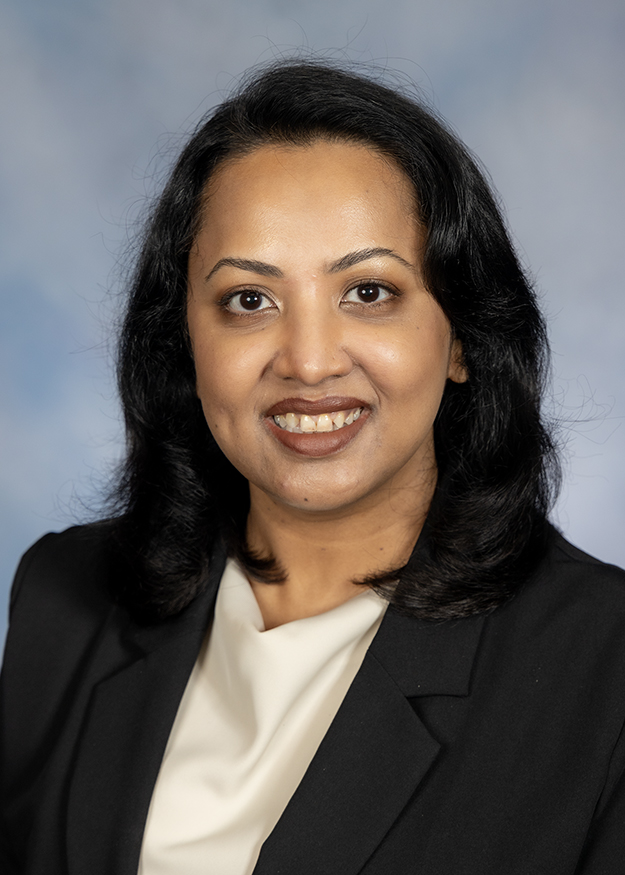 Photo of Shajeda Borhan, MD