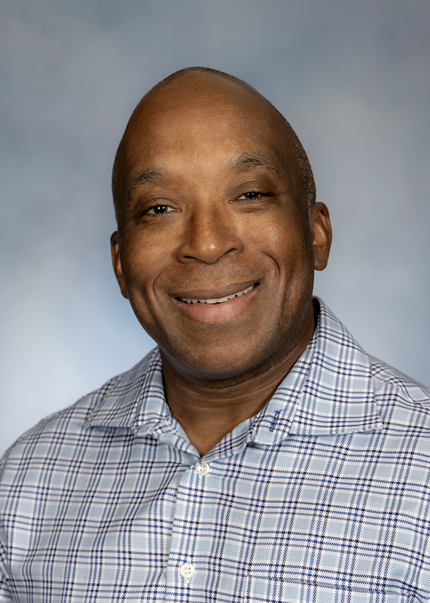 Photo of Connell Bost, MD