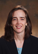 Photo of Catherine Boulay, MD