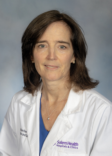 Photo of Catherine Boulay, MD