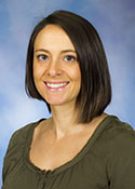 Photo of Gabriela Bradley, FNP