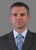 Photo of John Bradshaw, MD