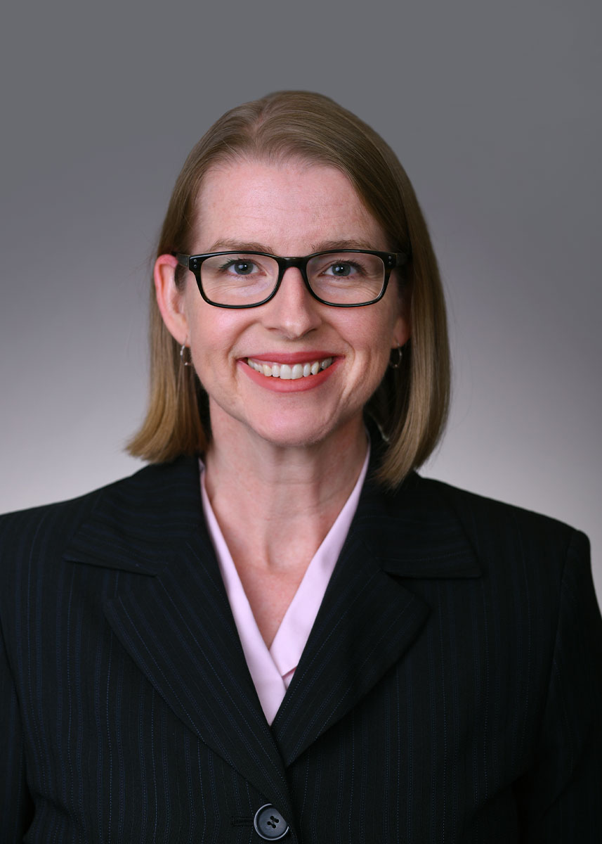 Photo of Brenda Chandler, PA-C