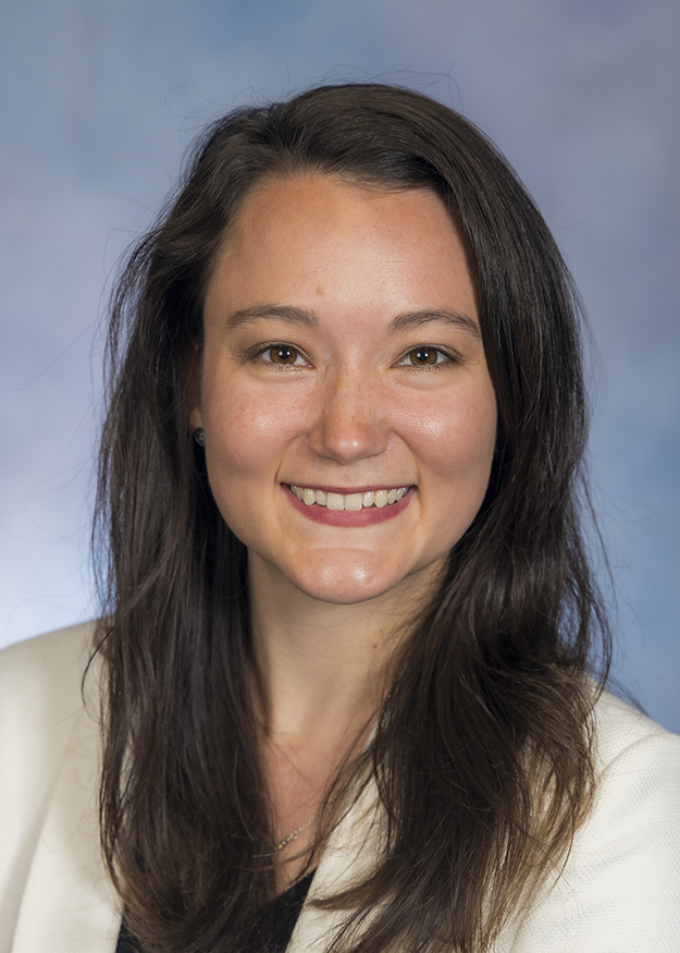 Photo of Jessica Baca, PA-C