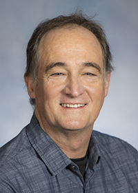 Photo of Jeffery Brown, MD
