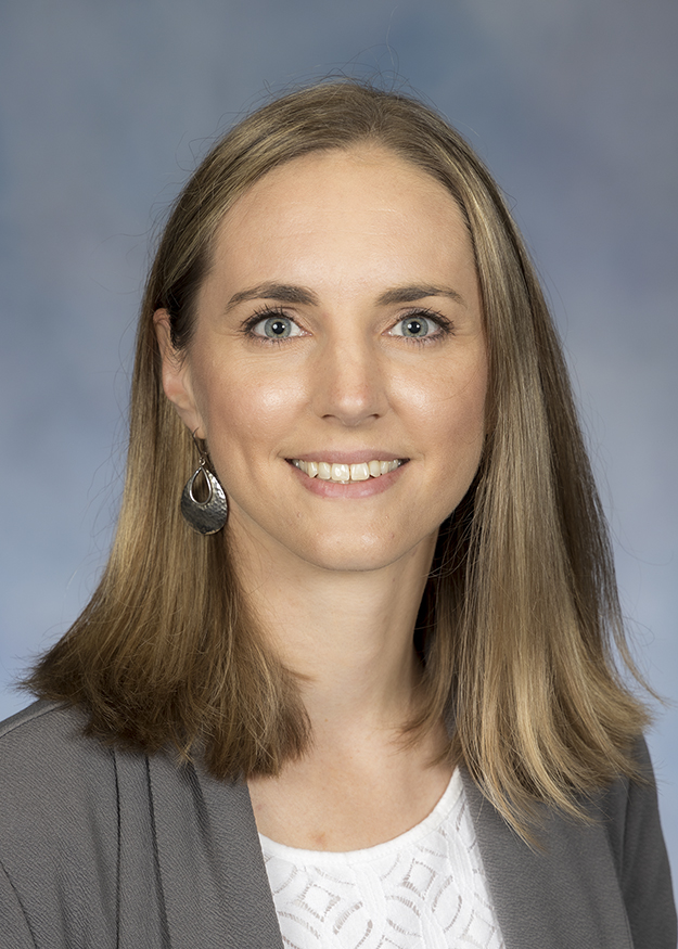 Photo of Stacy Brueckner, DO